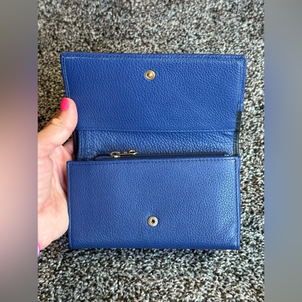 See by Chloé wallet - Picture 4 of 14